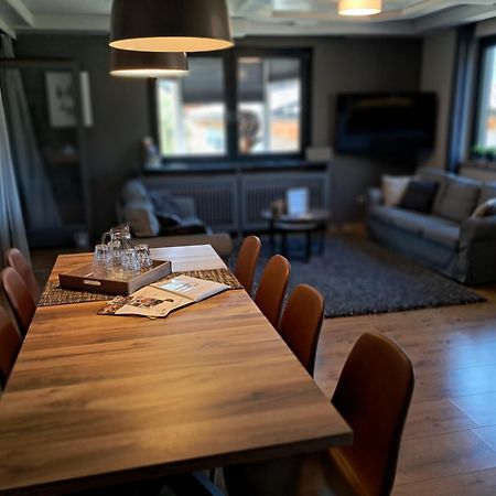 Apartmenthaus Hinterer Bad Goisern Εξωτερικό φωτογραφία