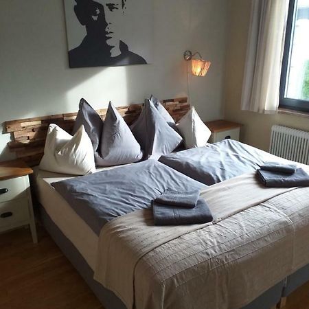 Apartmenthaus Hinterer Bad Goisern Εξωτερικό φωτογραφία
