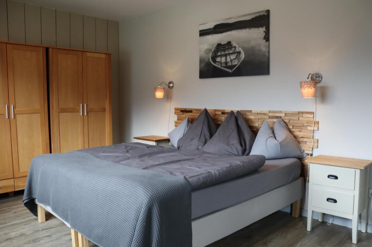 Apartmenthaus Hinterer Bad Goisern Δωμάτιο φωτογραφία