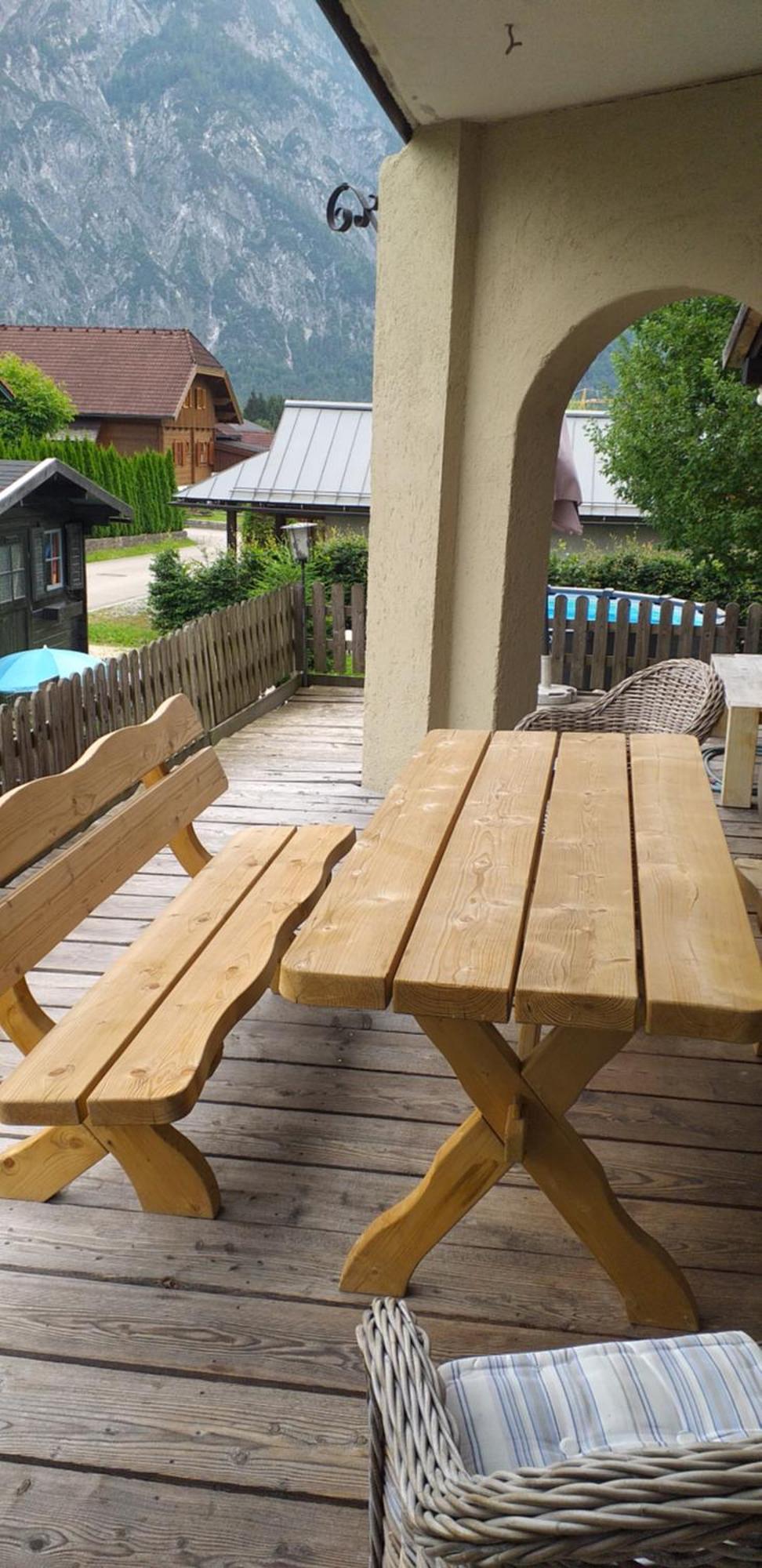 Apartmenthaus Hinterer Bad Goisern Δωμάτιο φωτογραφία