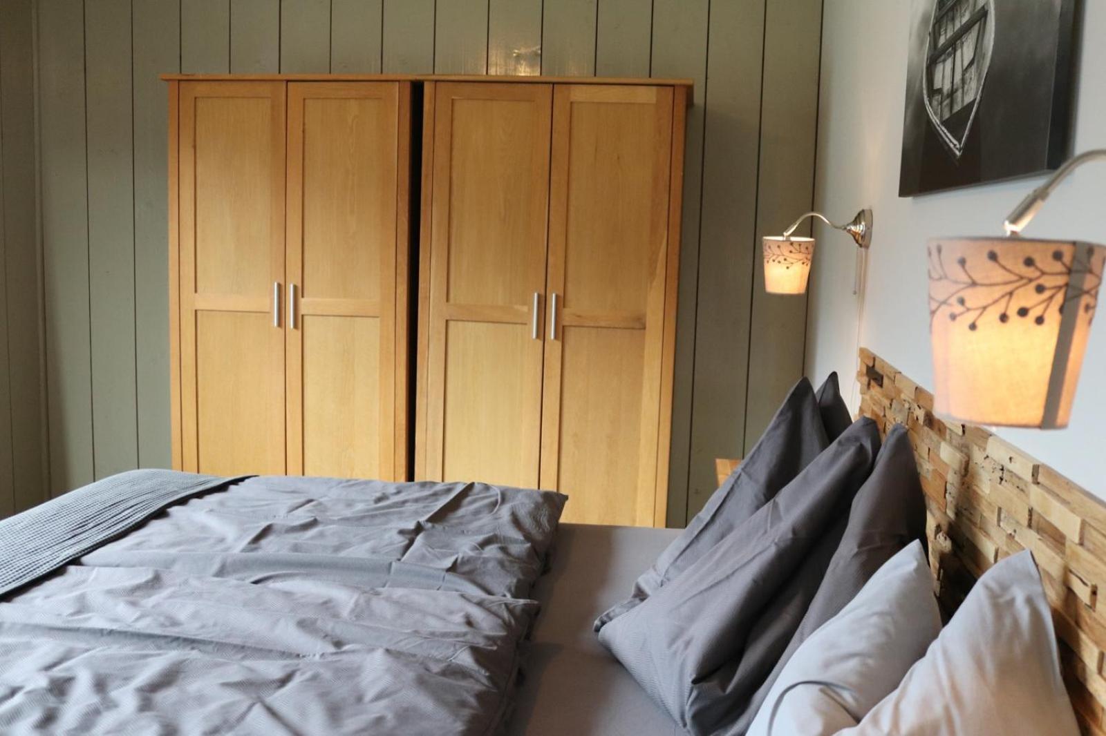 Apartmenthaus Hinterer Bad Goisern Δωμάτιο φωτογραφία