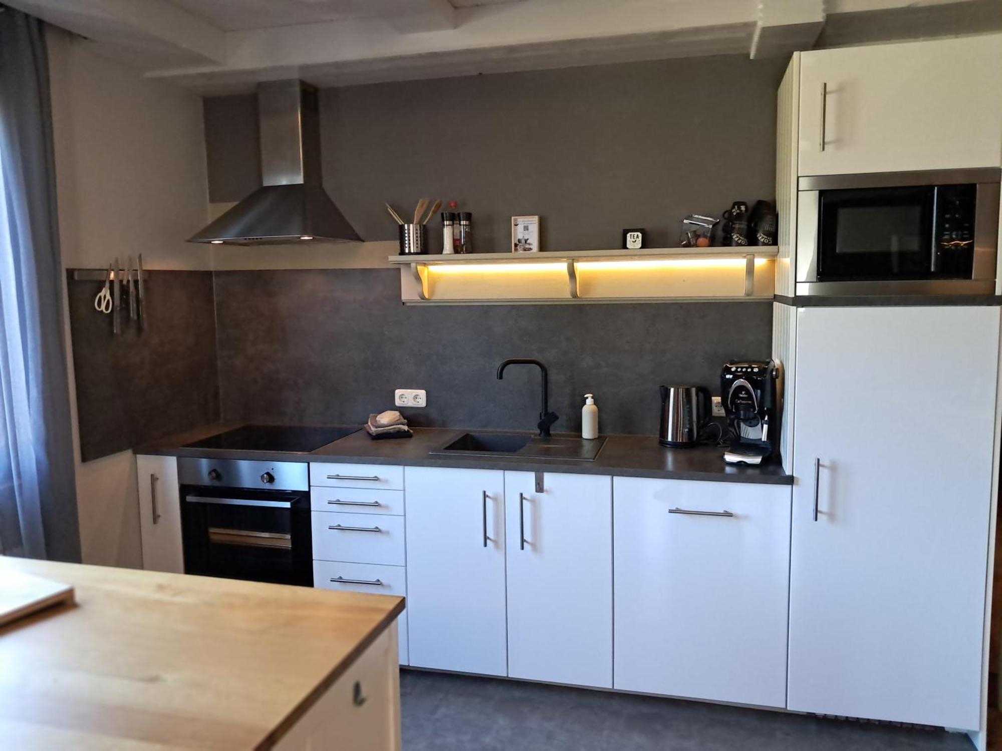 Apartmenthaus Hinterer Bad Goisern Δωμάτιο φωτογραφία
