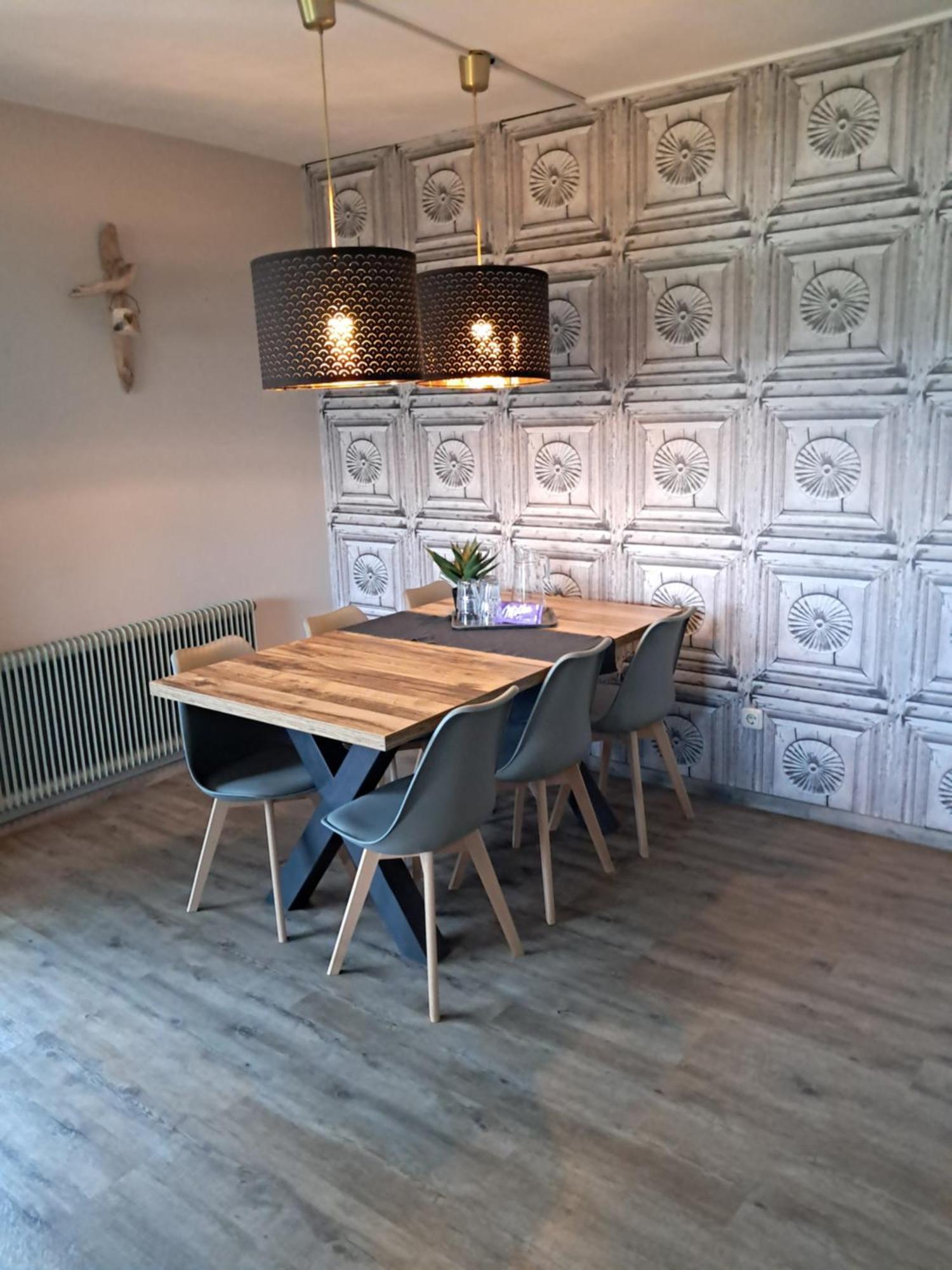 Apartmenthaus Hinterer Bad Goisern Δωμάτιο φωτογραφία