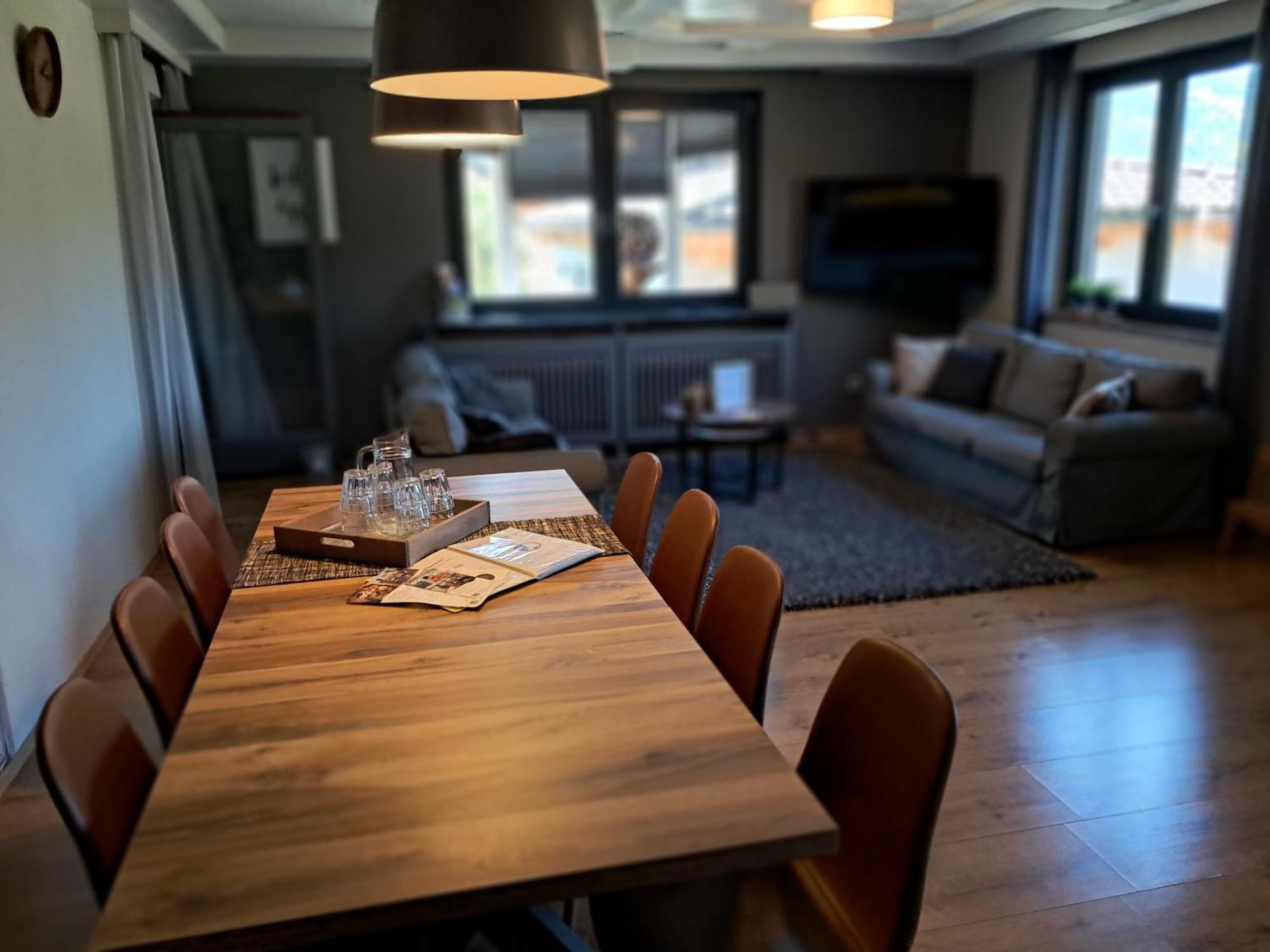 Apartmenthaus Hinterer Bad Goisern Εξωτερικό φωτογραφία