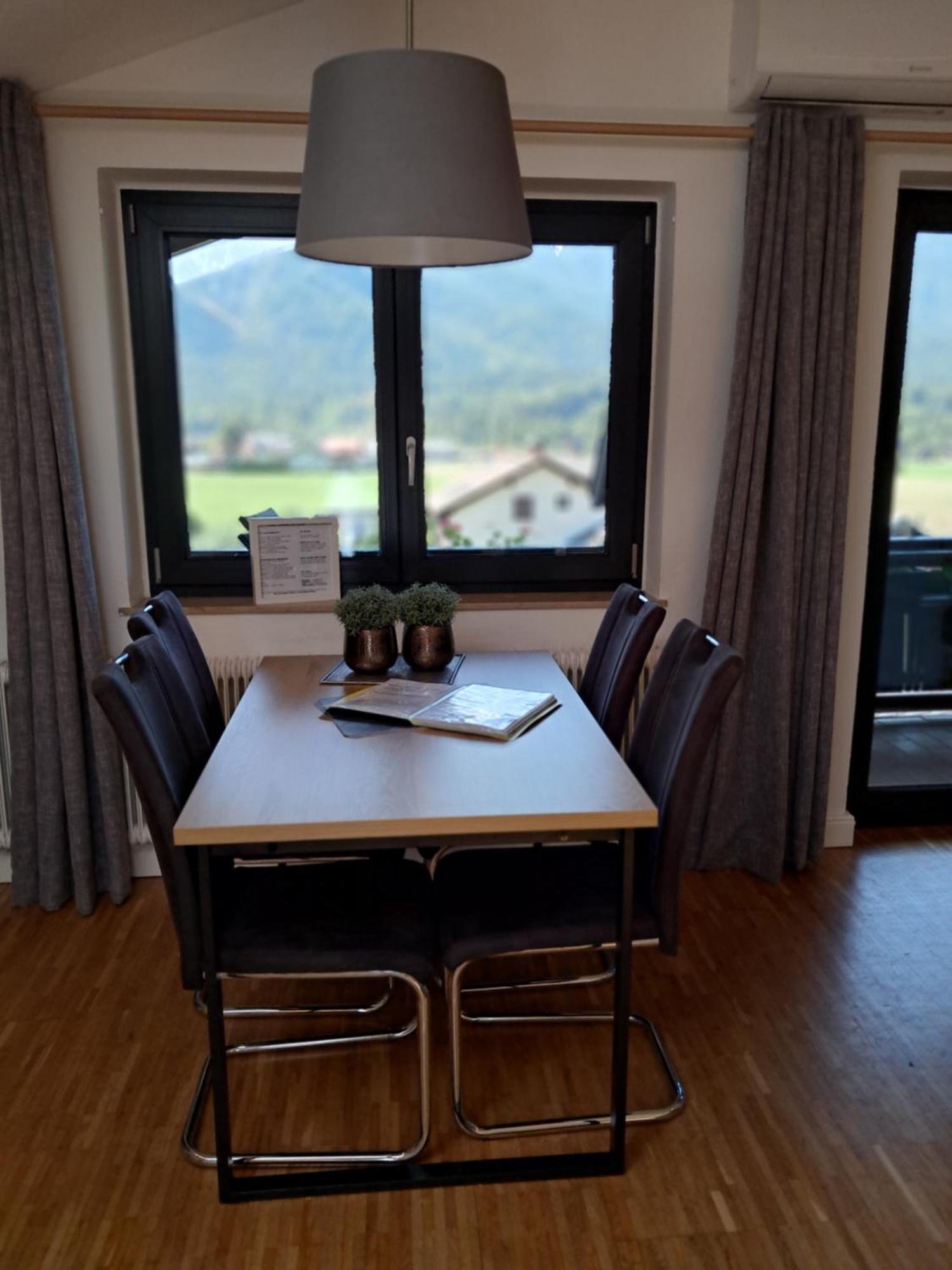 Apartmenthaus Hinterer Bad Goisern Δωμάτιο φωτογραφία