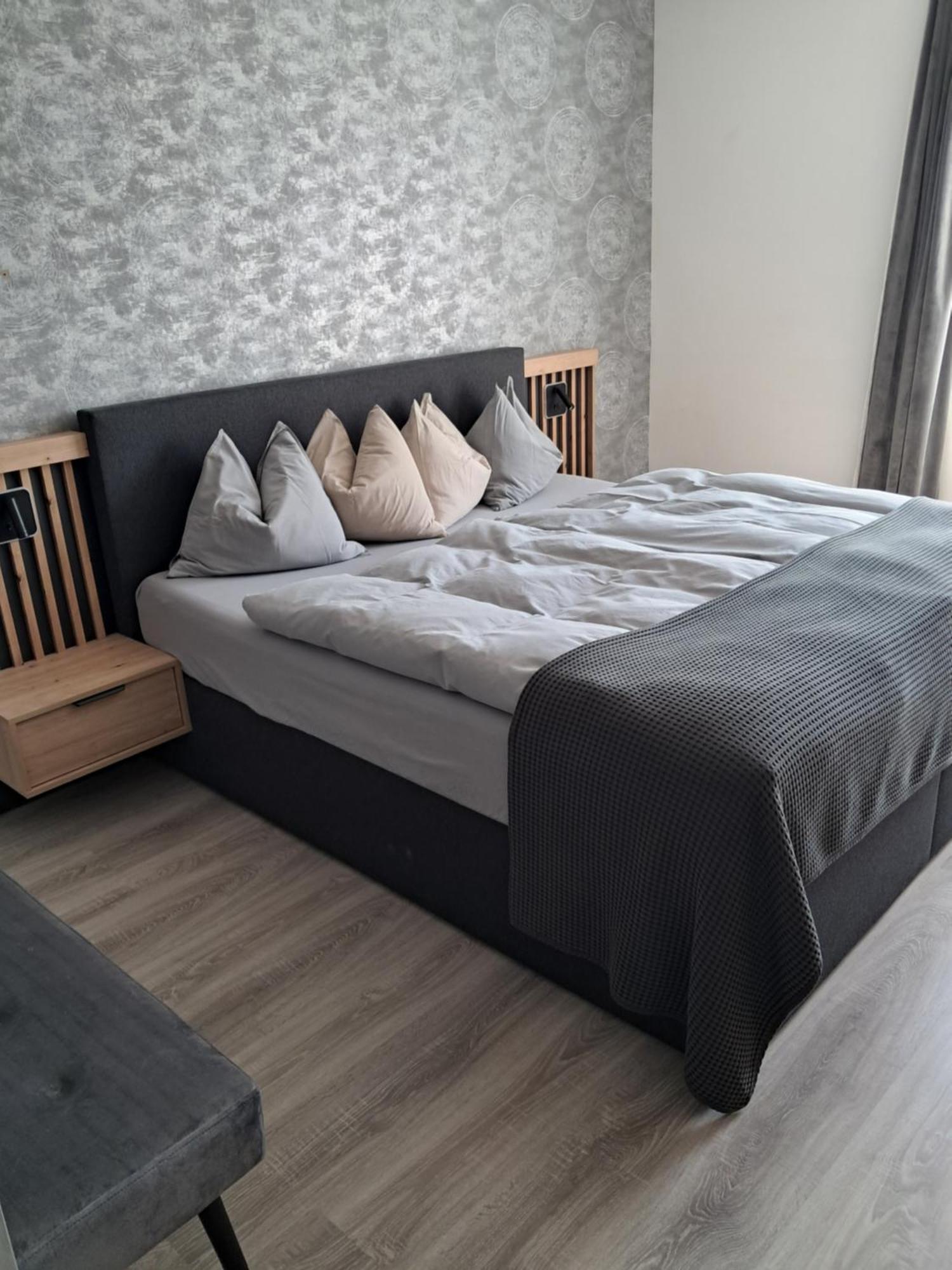 Apartmenthaus Hinterer Bad Goisern Εξωτερικό φωτογραφία