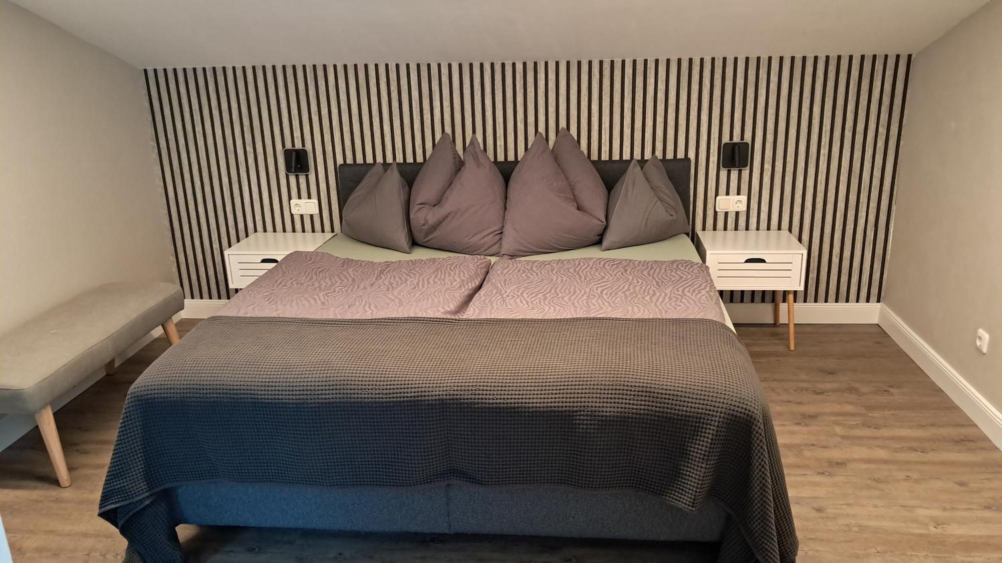 Apartmenthaus Hinterer Bad Goisern Δωμάτιο φωτογραφία