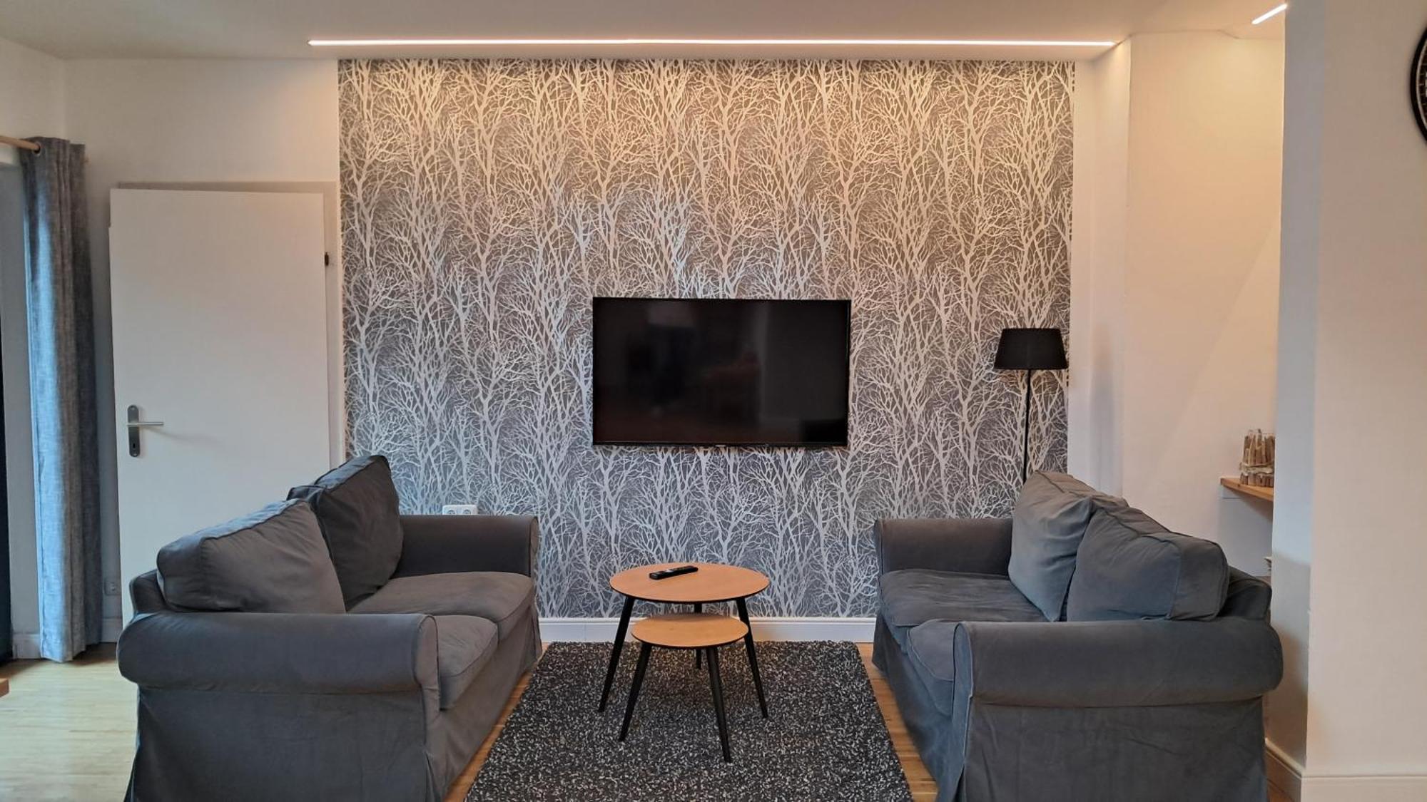 Apartmenthaus Hinterer Bad Goisern Δωμάτιο φωτογραφία