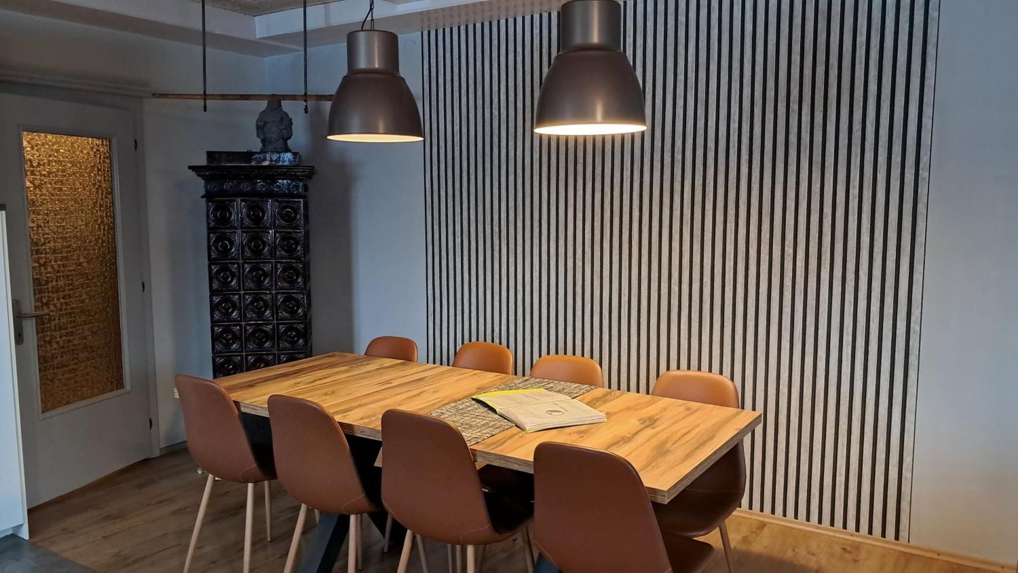 Apartmenthaus Hinterer Bad Goisern Δωμάτιο φωτογραφία