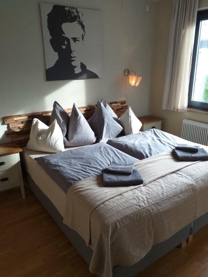 Apartmenthaus Hinterer Bad Goisern Εξωτερικό φωτογραφία